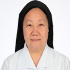 Dr. EDITHA S. ZERNA,  OSA