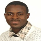 Dr. Oladokun Sulaiman Olanrewaju