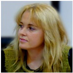 Dr. Susana Garrido Azevedo