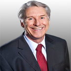 Dr. Verl A. Anderson