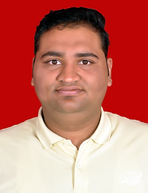 Mr. Subodh Prasad