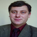 Dr. ROMAN MIHAI DANIEL