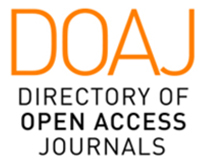 Directory of Open Access Journals