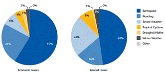 The Government of Catastrophic Risks
