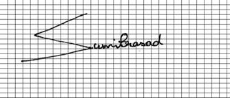 IMAGE PROCESSING ON SCANNED IMAGES