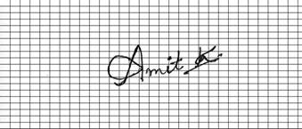 IMAGE PROCESSING ON SCANNED IMAGES