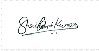 IMAGE PROCESSING ON SCANNED IMAGES