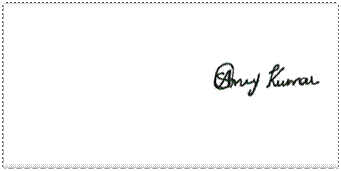 IMAGE PROCESSING ON SCANNED IMAGES