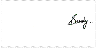 IMAGE PROCESSING ON SCANNED IMAGES