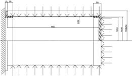 Study of Post Buckling Behavior of Carbon-Epoxy Composite Pressure Vessel Subjected to Hydrostatic Pressure